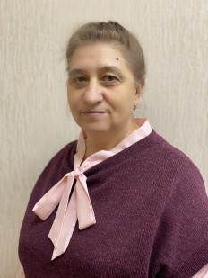 Учитель - дефектолог Королёва Татьяна Петровна