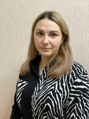 Педагог - психолог Богданова Елена Владимировна