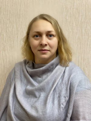 Учитель - дефектолог Таршина Ольга Ильинична