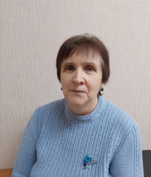 Воспитатель высшей категории Гукалова Зоя Ивановна