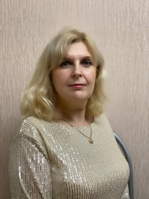 Воспитатель высшей категории Зайцева Елена Александровна